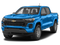 2024 Chevrolet Colorado 4WD Work Truck