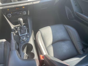 2014 Mazda3 s Touring