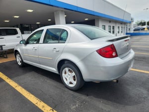 2007 Chevrolet Cobalt LT