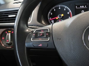 2013 Volkswagen Passat SEL Premium