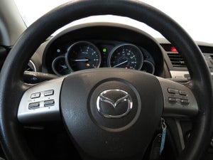 2010 Mazda6 i Sport