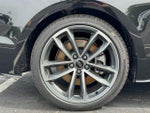 2024 Audi A5 Cabriolet S line Premium Plus