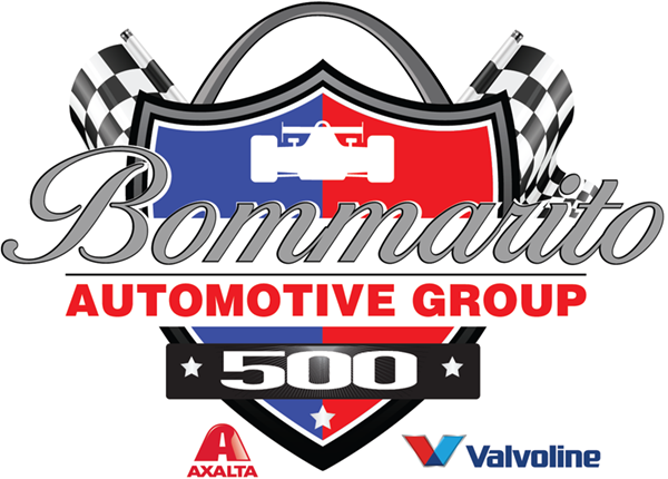 Click here to learn more about Bommarito Auto Sports!