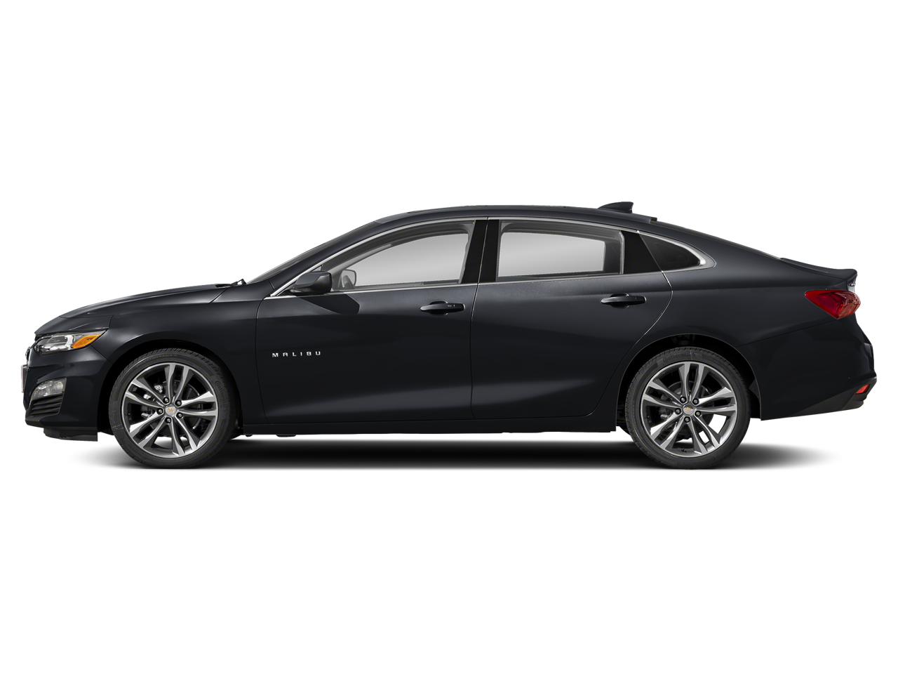 2024 Chevrolet Malibu LT 2LT