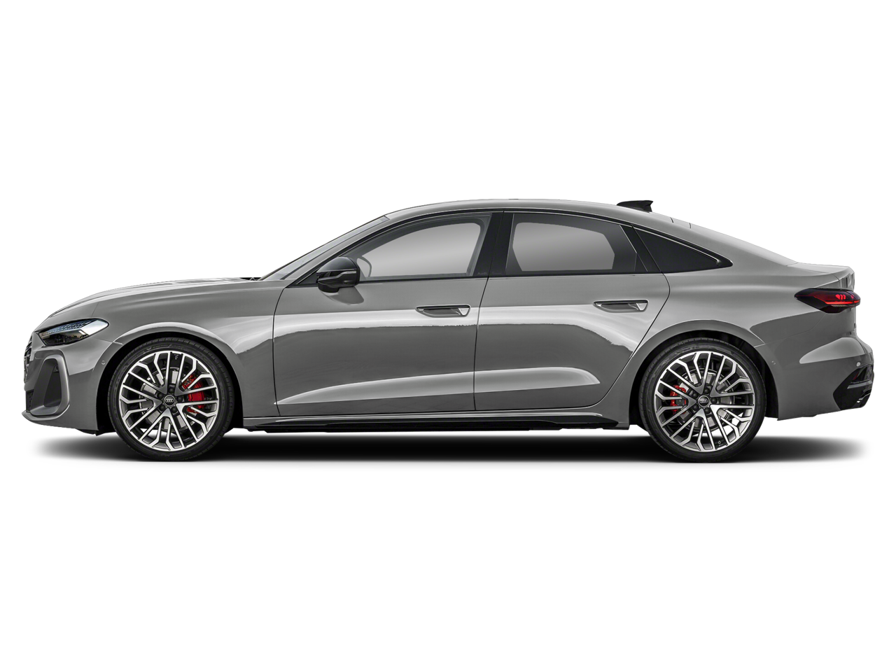 2025 Audi A5 Premium Plus