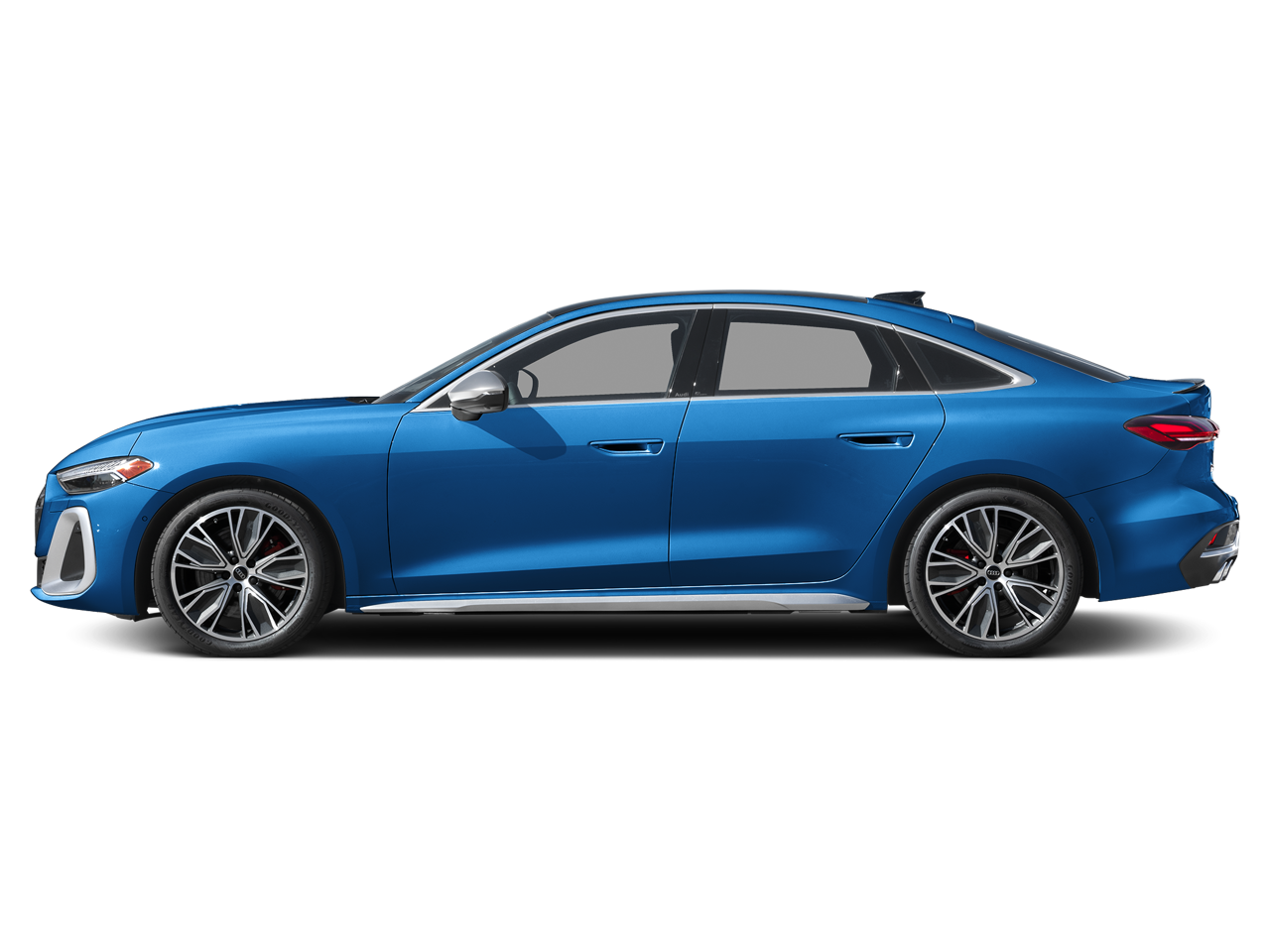 2025 Audi S5 Premium Plus