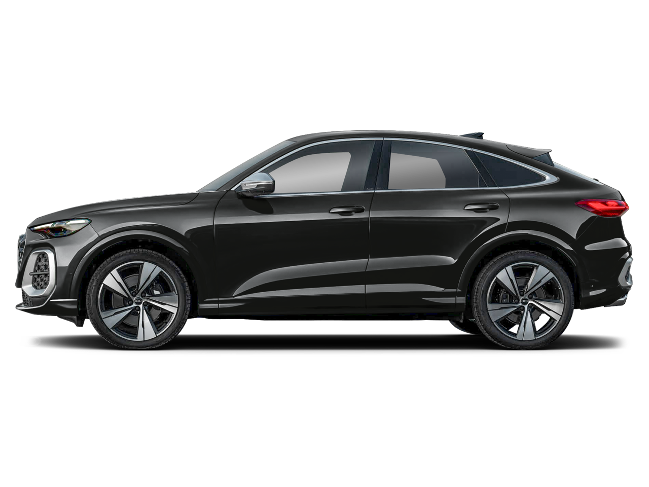 2025 Audi SQ5 Sportback Premium Plus