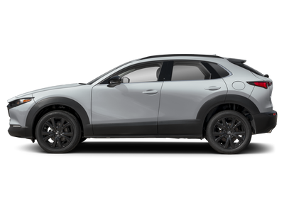 2025 Mazda Mazda CX-30 2.5 Turbo Premium AWD