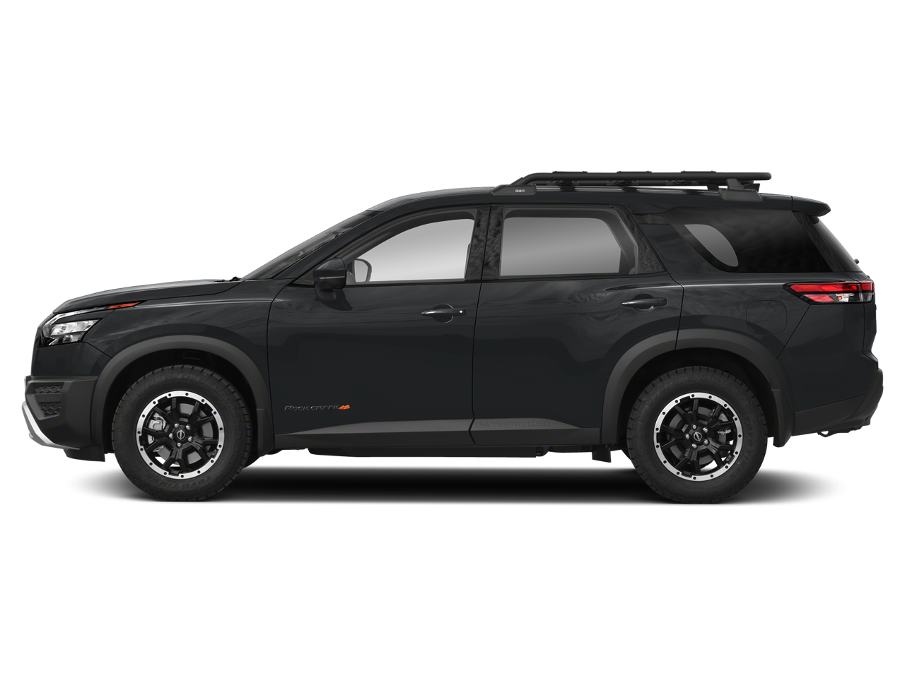 2025 Nissan Pathfinder Rock Creek®