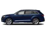2026 Audi Q7 S line Premium Plus