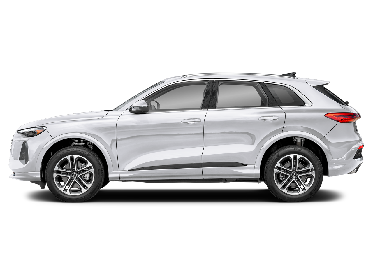 2026 Audi Q5 Premium Plus