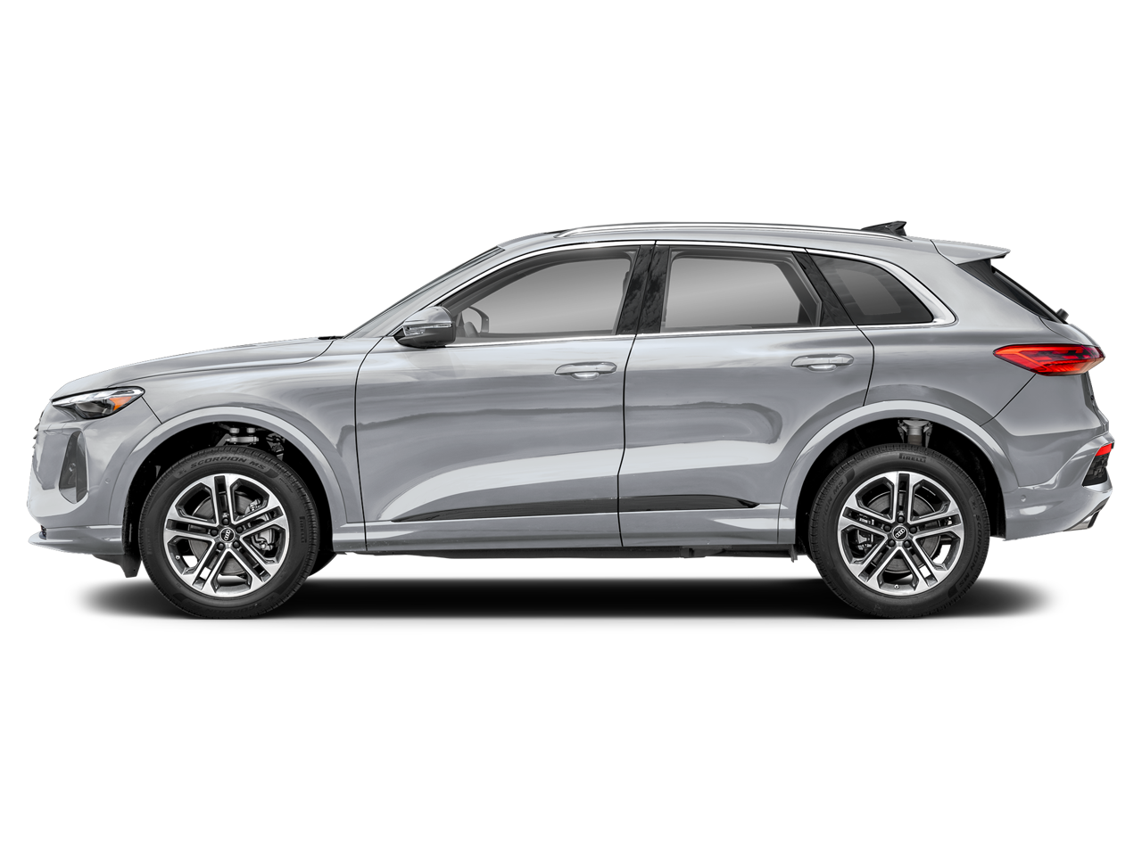 2026 Audi Q5 Premium Plus