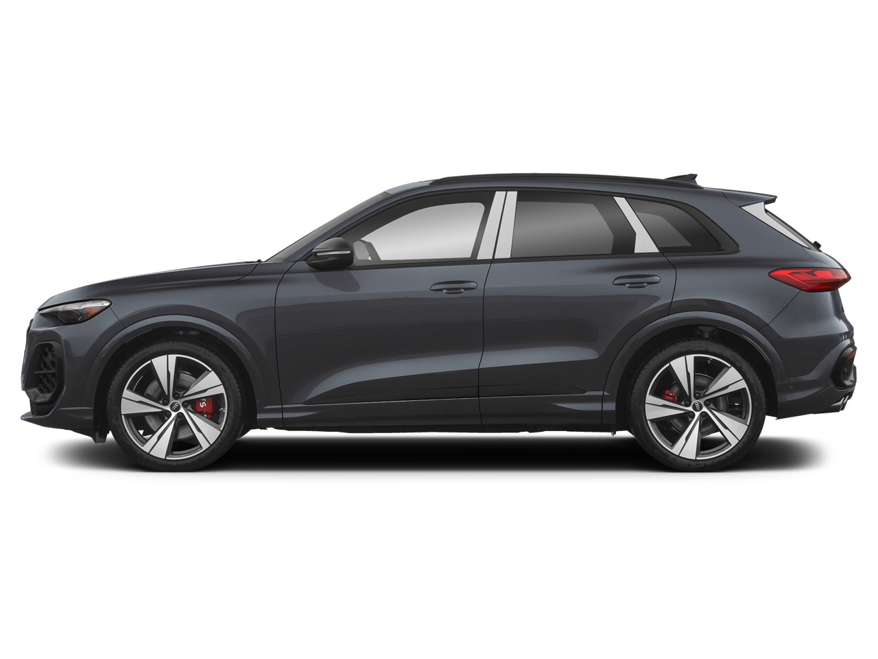 2026 Audi SQ5 Premium Plus