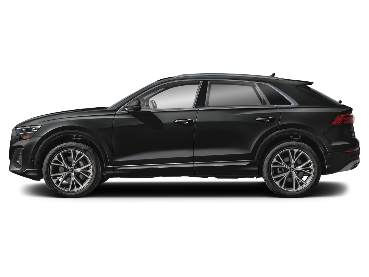 2026 Audi Q8 Premium Plus