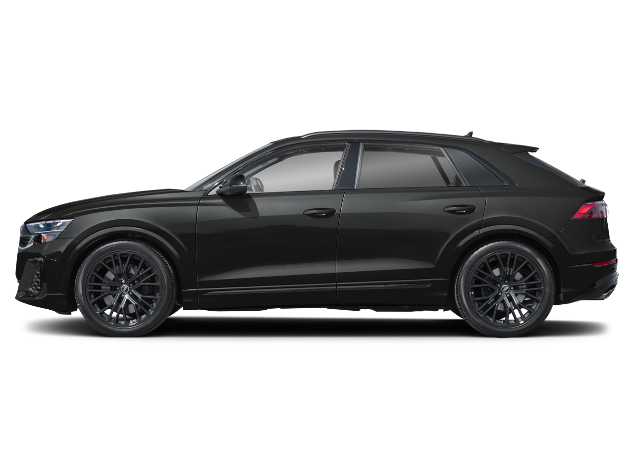 2026 Audi SQ8 Premium Plus