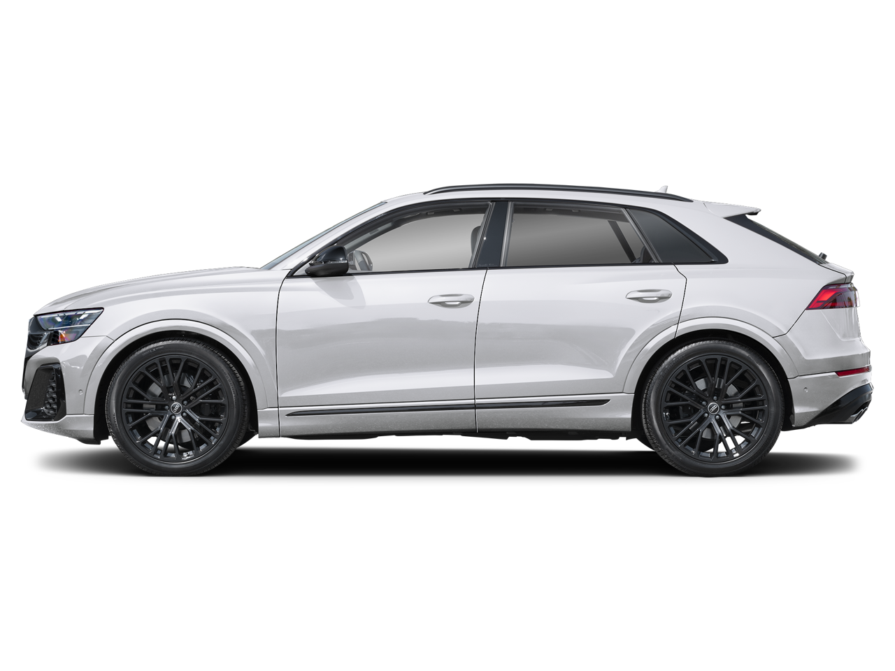 2026 Audi SQ8 Prestige