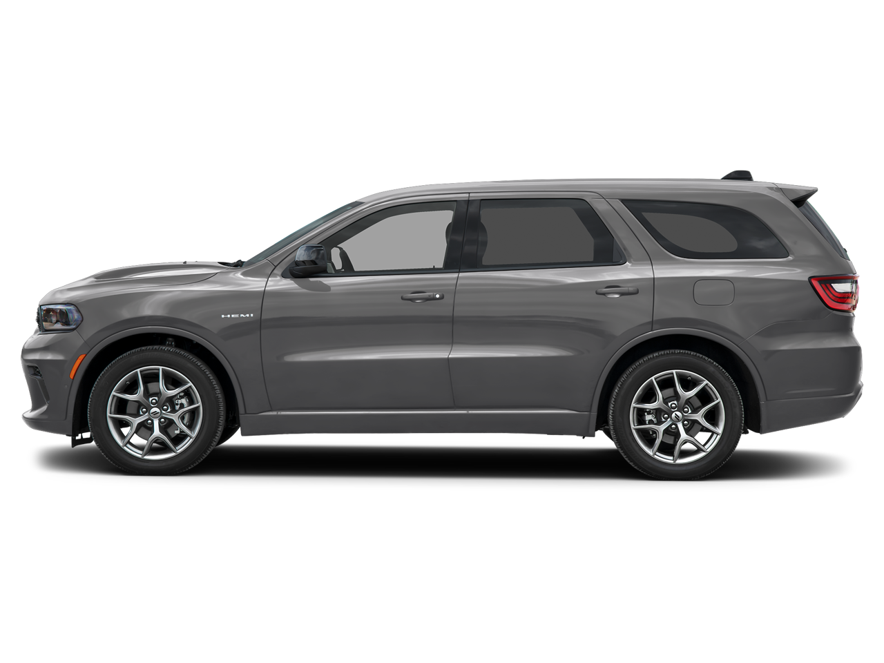 2026 Dodge Durango GT Premium HEMI V8