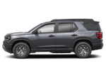 2026 Honda Passport RTL Towing