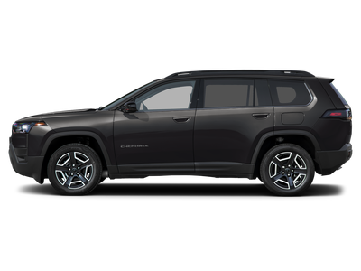 2026 Jeep Cherokee Limited 85th ANNIVERSARY