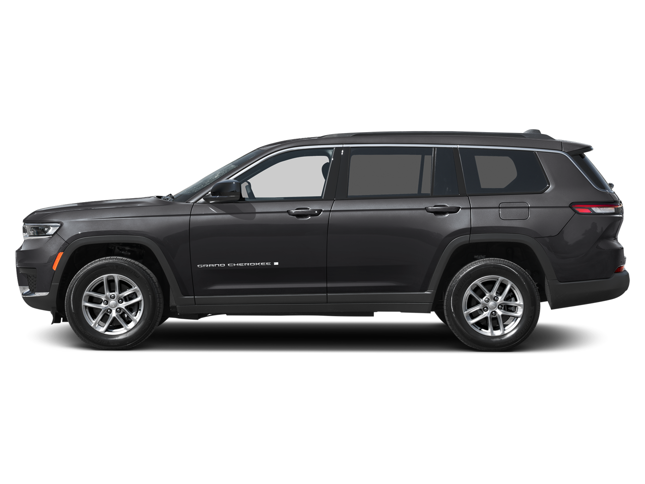 2026 Jeep Grand Cherokee L Altitude
