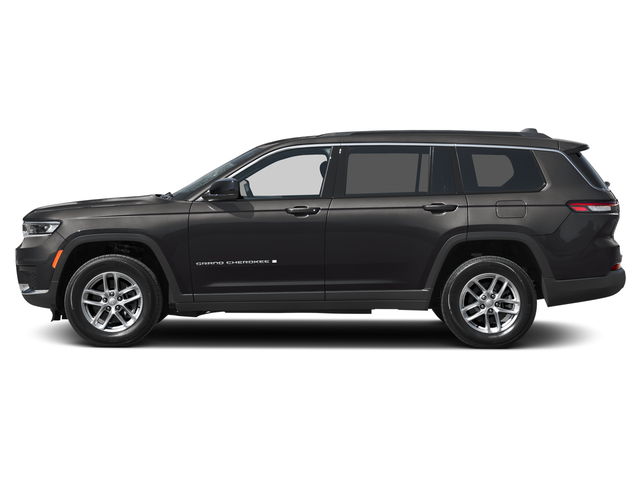 2026 Jeep Grand Cherokee L Altitude