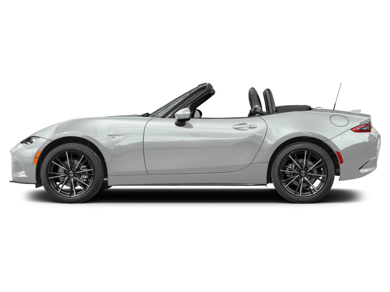 2026 Mazda Mazda MX-5 Miata Grand Touring