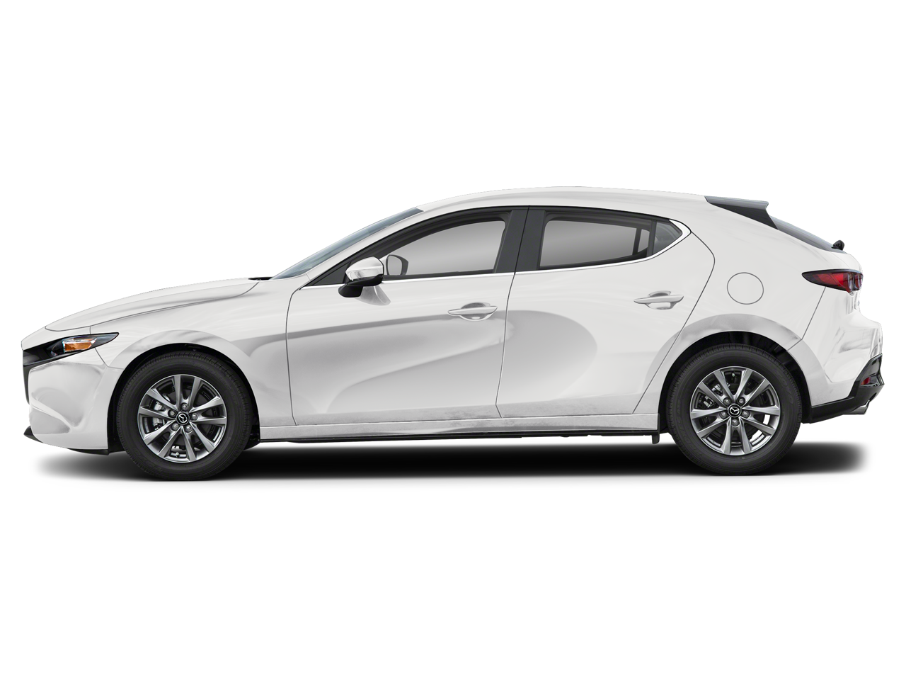 2026 Mazda Mazda3 Hatchback 2.5 S