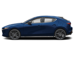 2026 Mazda Mazda3 2.5 S Select Sport Base