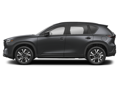 2026 Mazda Mazda CX-5 Base