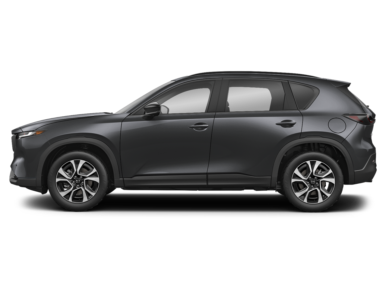 2026 Mazda Mazda CX-5 Base
