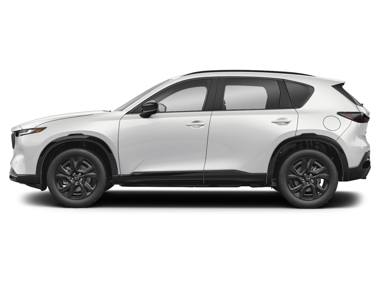 2026 Mazda Mazda CX-5 2.5 S