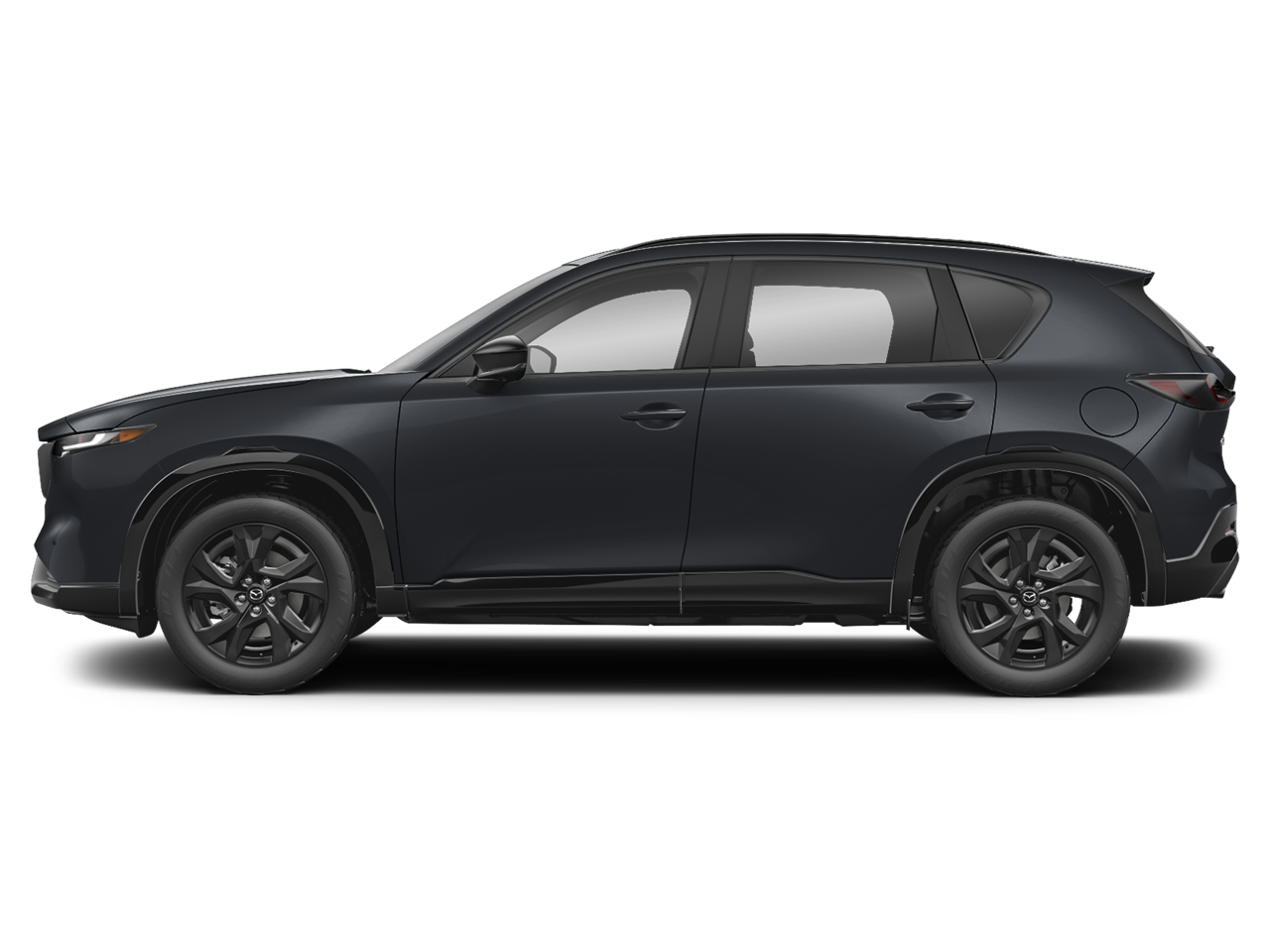2026 Mazda Mazda CX-5 Base