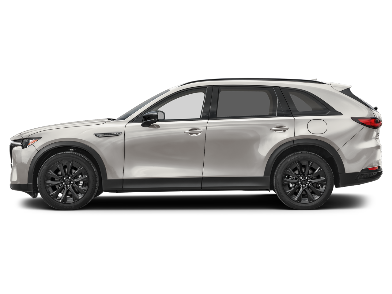 2026 Mazda Mazda CX-90 PHEV Premium