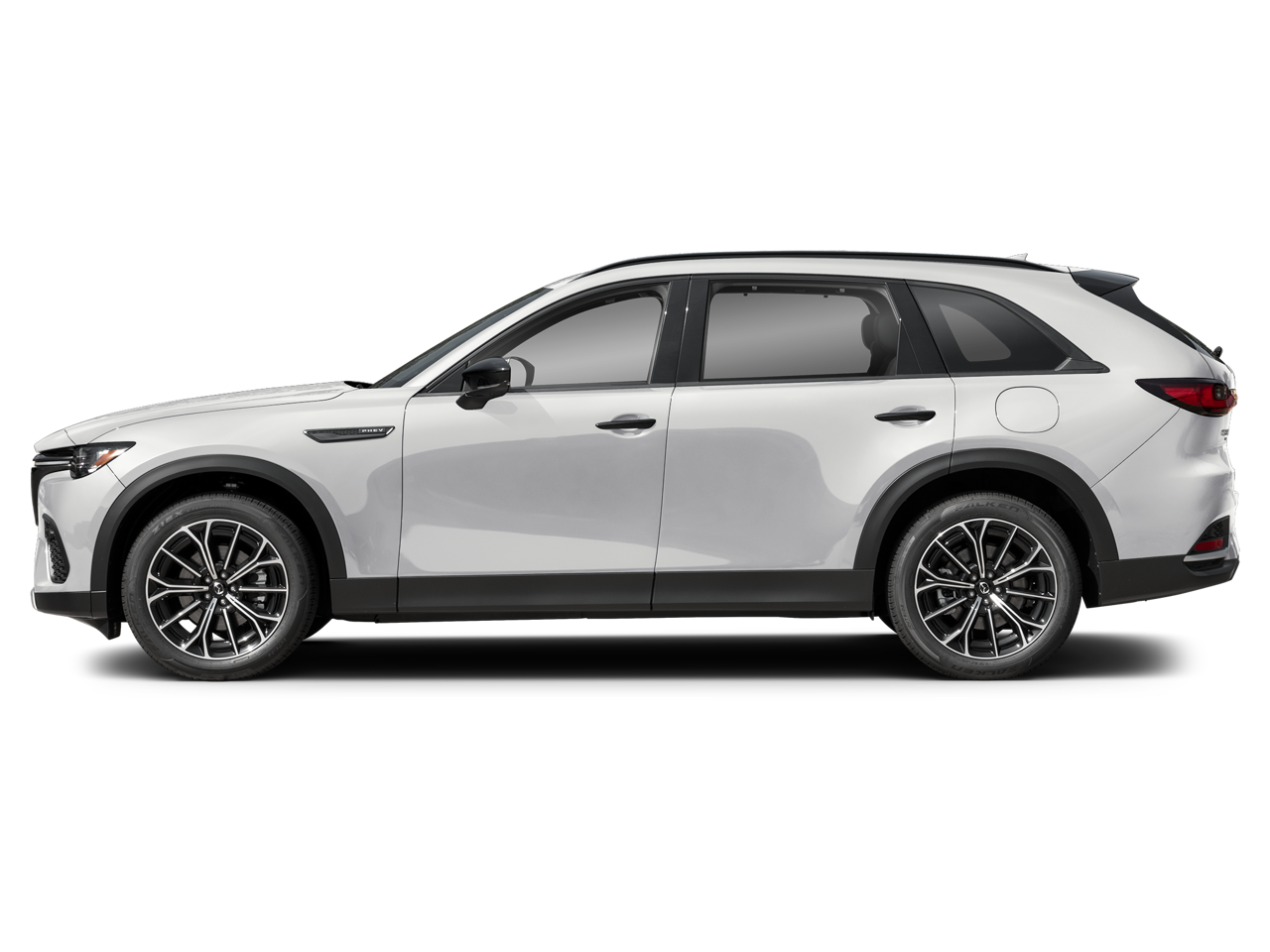 2026 Mazda Mazda CX-70 Plug-In Hybrid SC Plus AWD