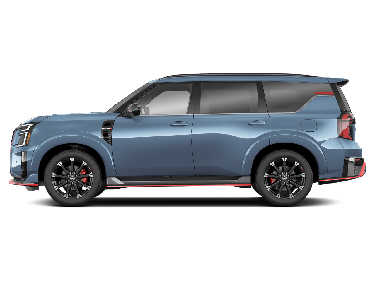 2026 Nissan Armada NISMO®