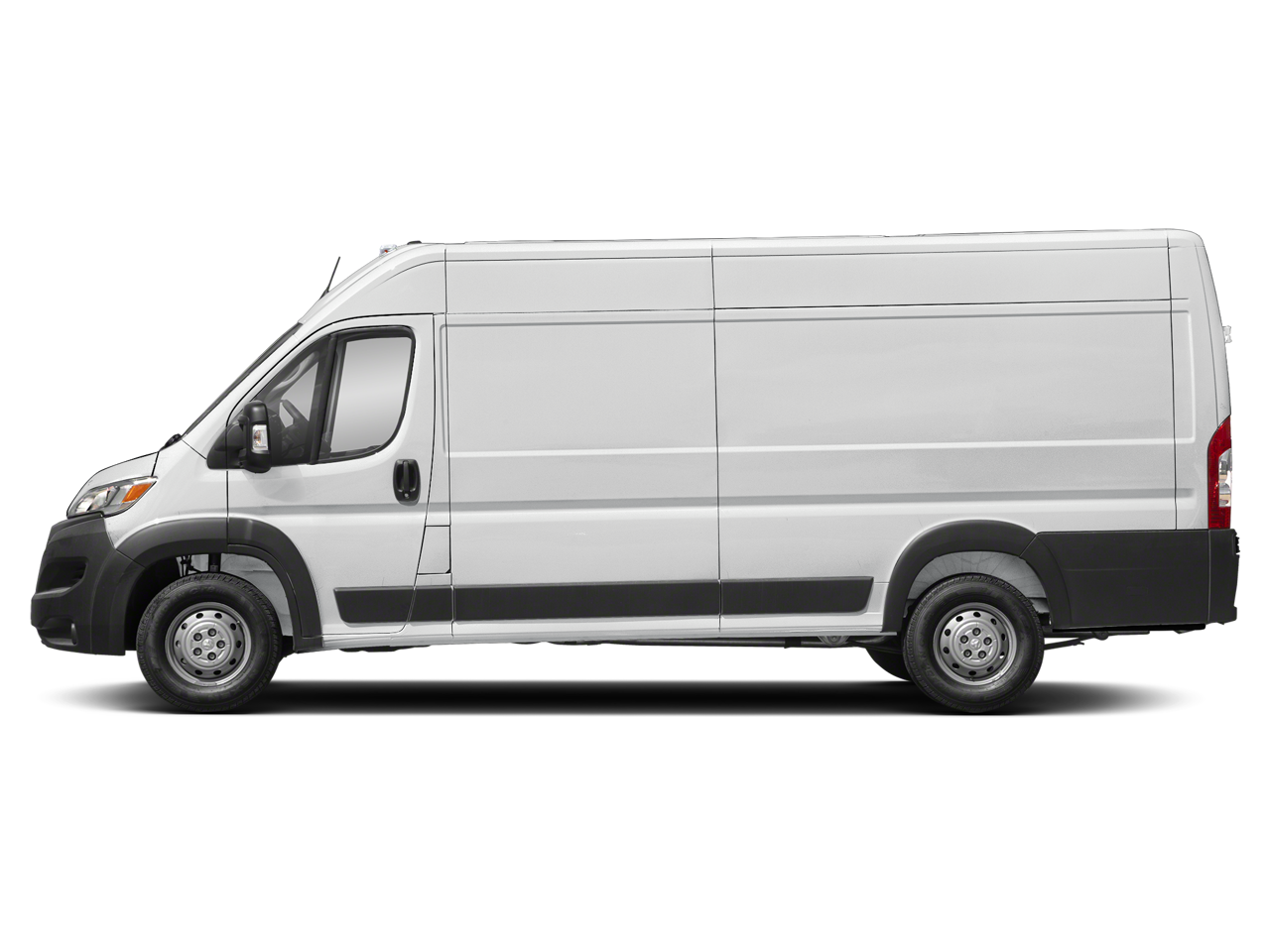 2026 RAM ProMaster 3500 High Roof