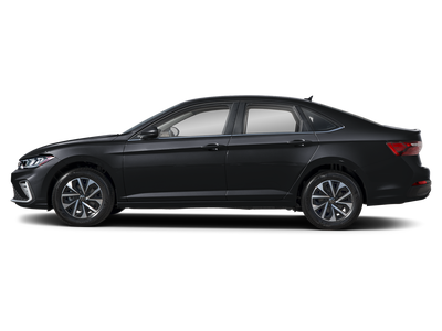 2026 Volkswagen Jetta S Auto
