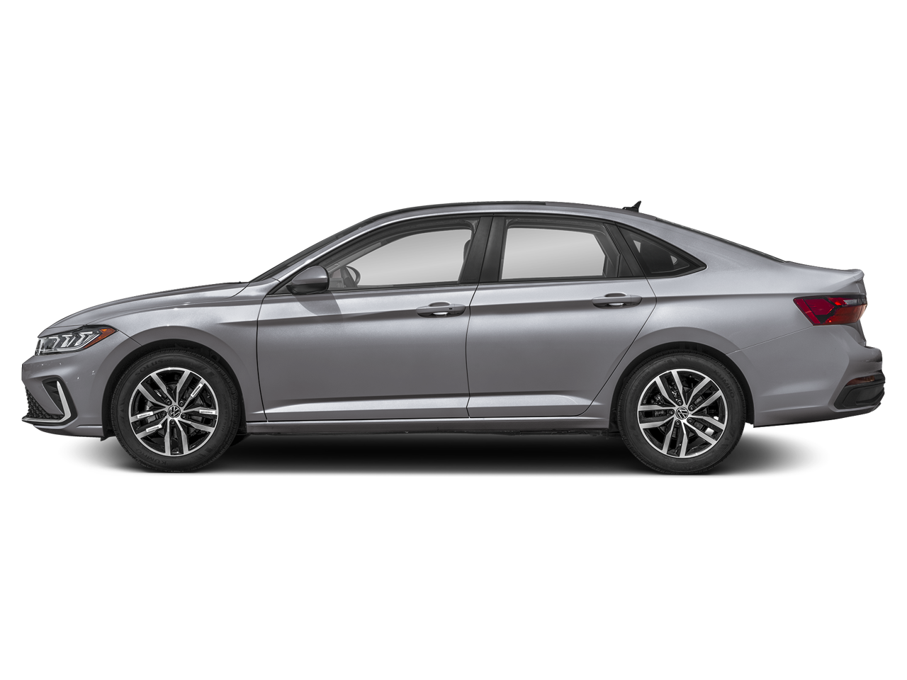 2026 Volkswagen Jetta SE Auto