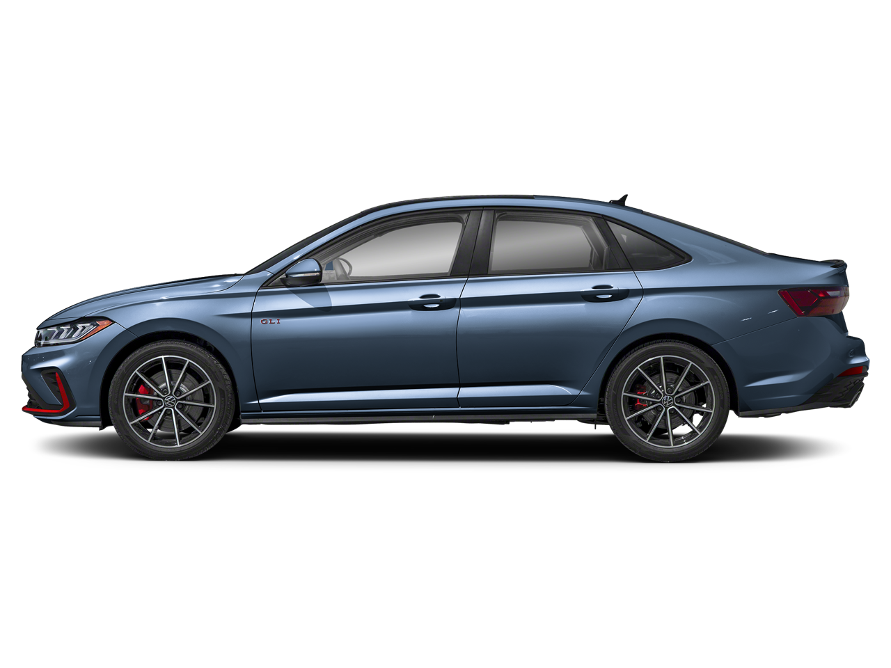 2026 Volkswagen Jetta GLI Autobahn DSG