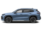 2026 Volkswagen Tiguan 2.0T SEL R-Line Turbo 4MOTION