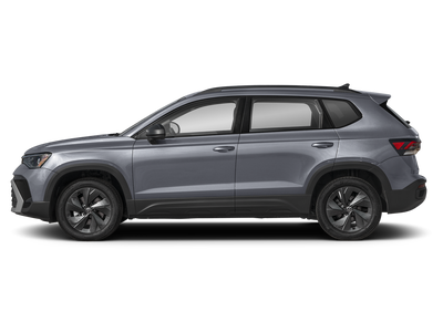 2026 Volkswagen Taos S FWD