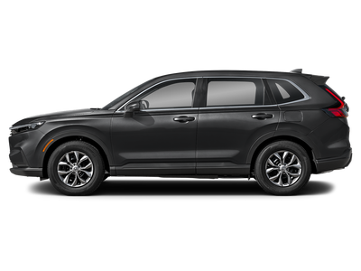 2027 Honda CR-V LX