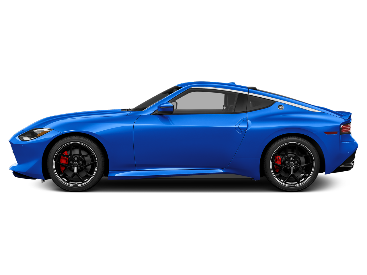 2027 Nissan Z Performance