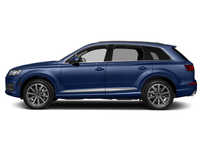 2019 Audi Q7 55 Prestige quattro