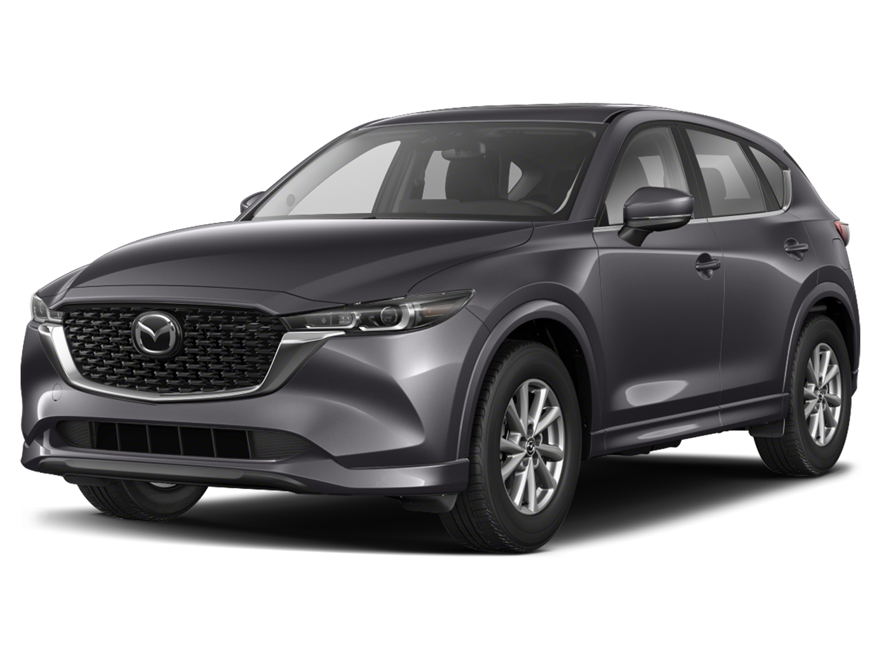 New 2024 Mazda Mazda CX-5 2.5 S Preferred AWD