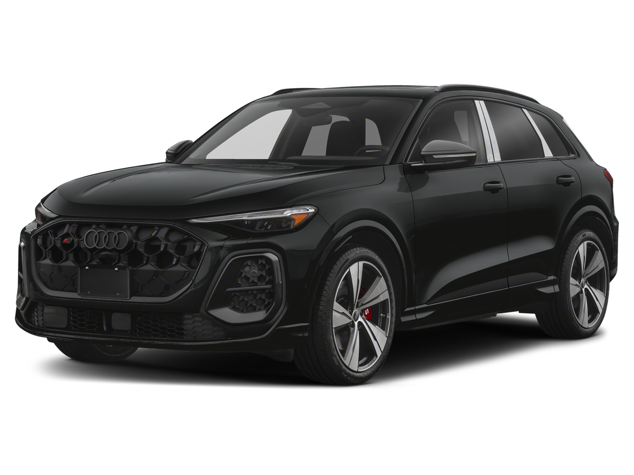 2025 Audi SQ5 Premium Plus