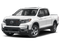 2025 Honda Ridgeline TrailSport+