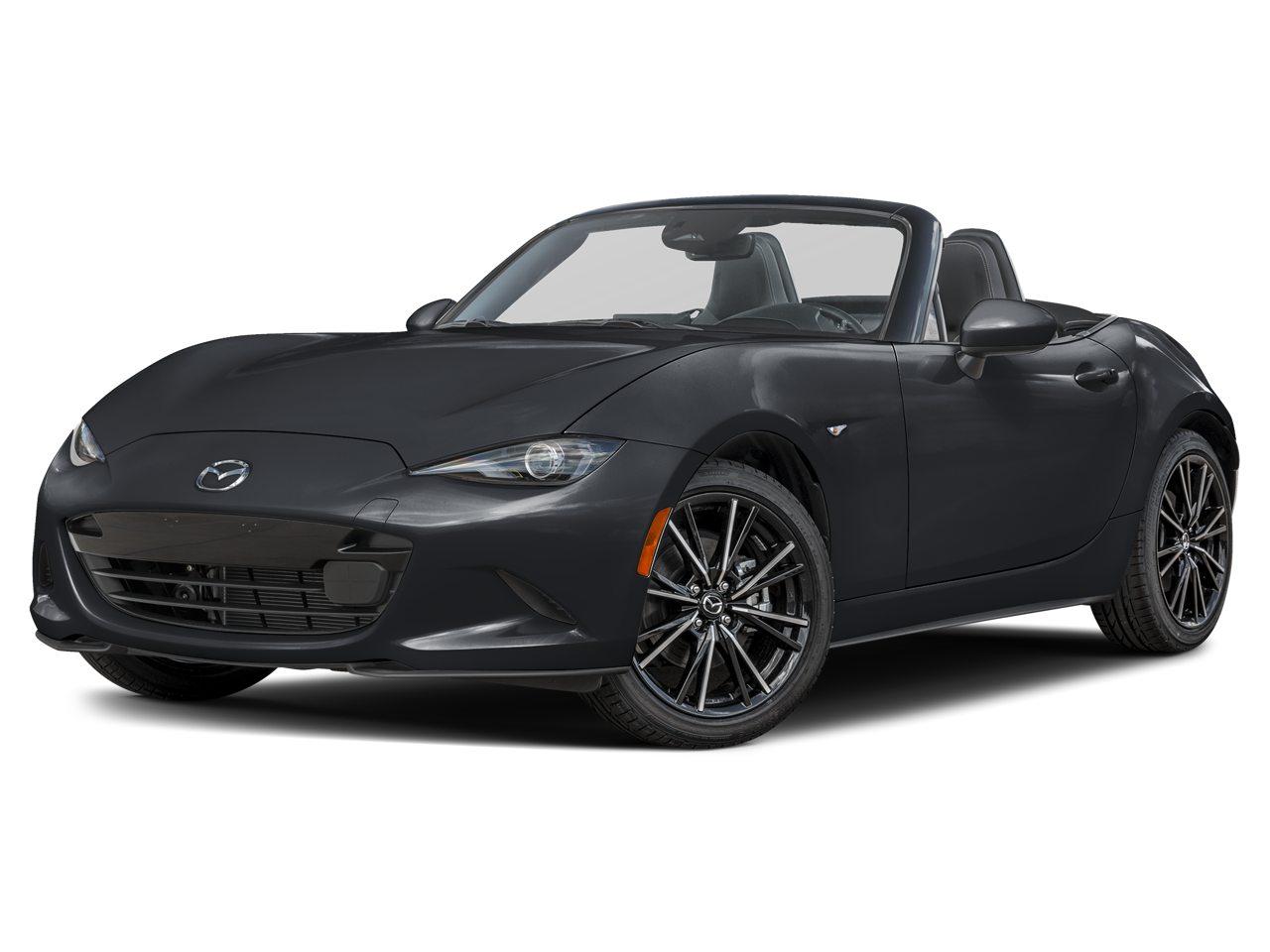 2025 Mazda Mazda MX-5 Miata Grand Touring