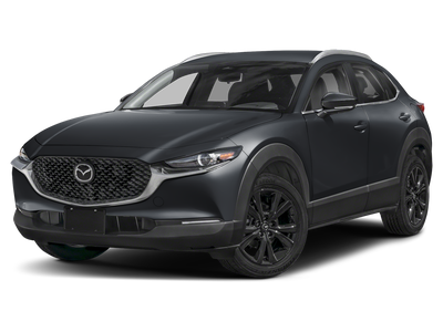 2025 Mazda Mazda CX-30 2.5 S Select Sport AWD