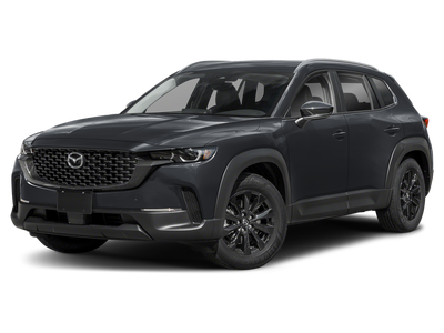 2025 Mazda Mazda CX-50 2.5 S Preferred AWD